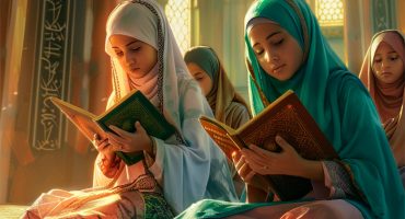 1.QuranForKids